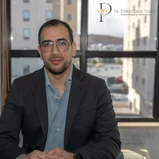 Foto de Dr. Pablo Alejandro Quiroz Nunez, Ginecología y Obstetricia en Chihuahua