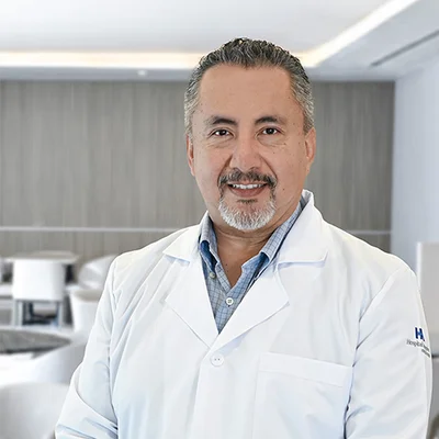 Foto de Dr. Pablo Díaz Spíndola, Ginecología y Obstetricia en Juárez