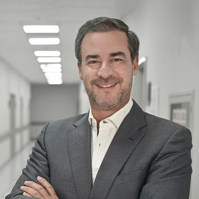 Foto de Dr. Pablo José Ariza Villaro, Urología en Juárez