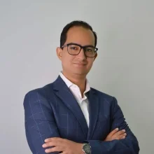 Foto de Dr. Pablo Sánchez Portillo, Hematología en Chihuahua