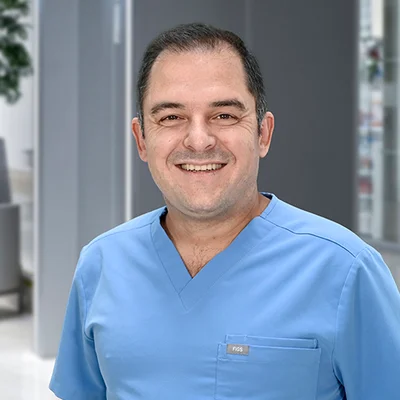 Foto de Dr. Pablo Tietzsch Escalante, Neonatología, Pediatría en Juárez