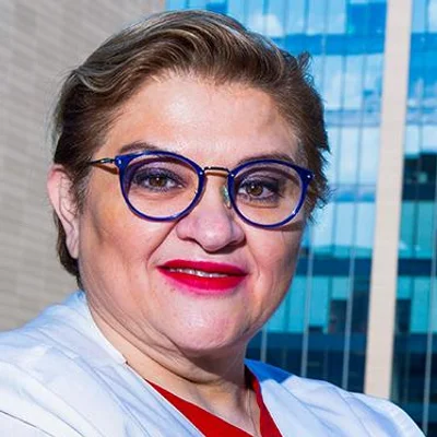 Foto de Dr. Paloma de la Torre y Fernández, Ginecología y Obstetricia en Juárez