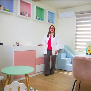 Foto de Dr. Pamela De La Paz 2, Pediatría en Chihuahua