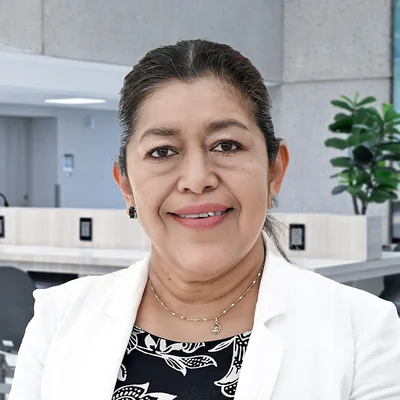 Foto de Dr. Patricia Pérez Bailón, Ginecología y Obstetricia en Juárez
