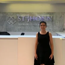 Foto de Dr. Patricia Ruiz Márquez, Oftalmología en Chihuahua