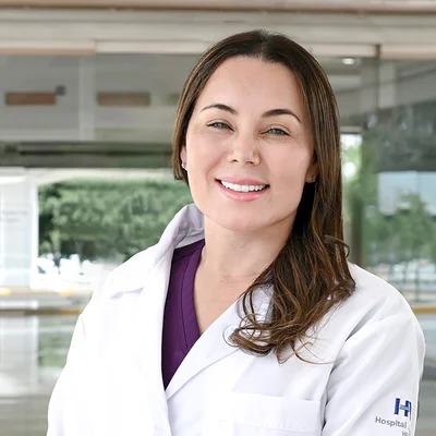 Foto de Dr. Patricia Zulema Márquez Iribe, Ginecología y Obstetricia en Juárez