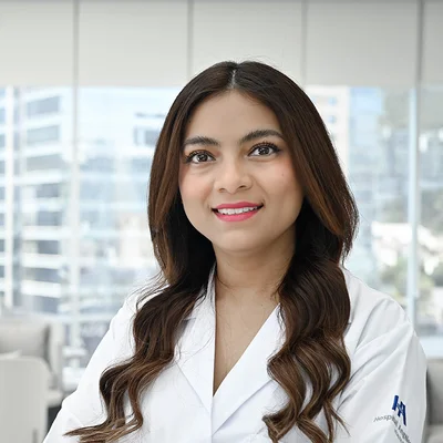 Foto de Dr. Paulina Miranda Falconi, Ginecología y Obstetricia en Juárez