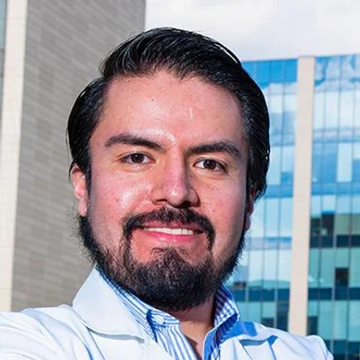 Foto de Dr. Pedro Gómez Romero, Endocrinología en Juárez