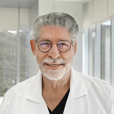 Foto de Dr. Pedro Tonda Ribo, Ginecología y Obstetricia en Juárez