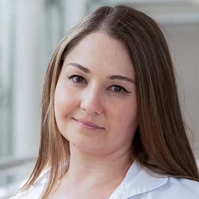 Foto de Dr. Pilar Carriedo García Morato, Psiquiatría en Juárez