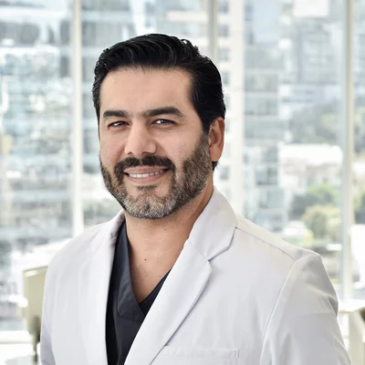Foto de Dr. Primo Miguel Delgado Garzón, Neurología, Neurocirugía en Juárez