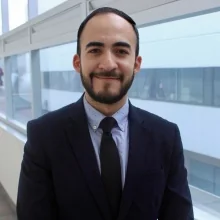 Foto de Dr. Rafael Alan Diaz Martinez, Neurología en Chihuahua