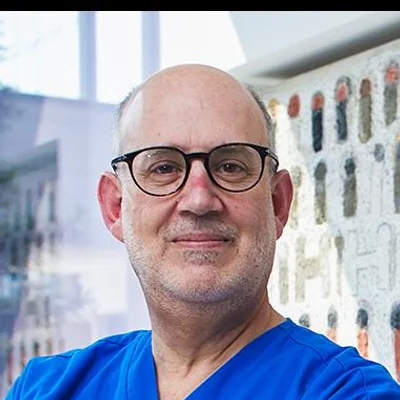 Foto de Dr. Rafael Andraca de Granda, Otorrinolaringología en Juárez