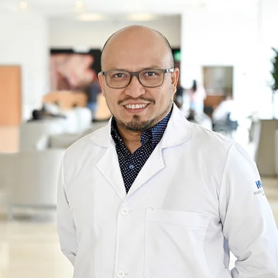 Foto de Dr. Rafael Baizabal Olarte, Medicina Interna, Nefrología en Juárez