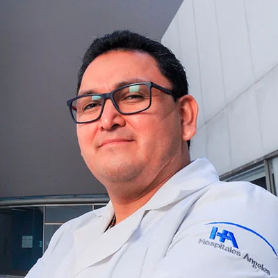 Foto de Dr. Rafael Briceño Hernández, Ginecología y Obstetricia en Juárez