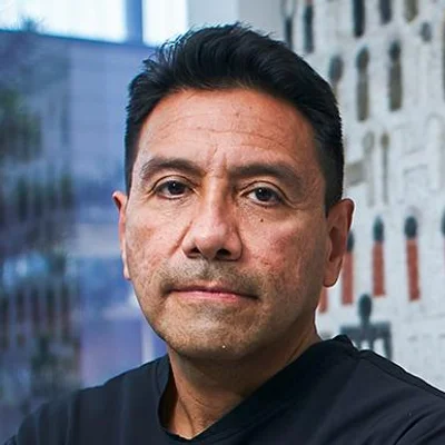 Foto de Dr. Rafael de Jesús Hernández Zenteno, Neumología en Juárez