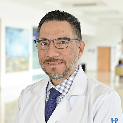 Foto de Dr. Rafael de Jesús Ugalde Palacios, Oftalmología en Juárez