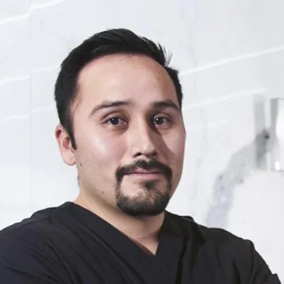 Foto de Dr. Rafael Guzmán Aguilar, Cirugía General en Juárez