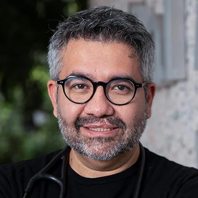 Foto de Dr. Rafael Valdez Ortiz, Medicina Interna, Nefrología en Juárez