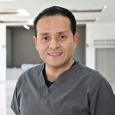 Foto de Dr. Ramón Alejandro Gómez Escalante, Pediatría en Juárez