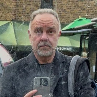 Foto de Dr. Ramón Antonio Horcasitas Pous, Otorrinolaringología en Chihuahua