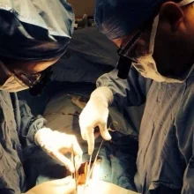 Foto de Dr. Ramón Bernal Aragón, Cirugía Cardiotorácica en Chihuahua