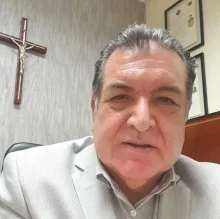 Foto de Dr. Ramon Ignacio Ceniceros Reza 2, Urología en Chihuahua