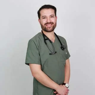 Foto de Dr. Ramses Michel Zuniga Casillas, Pediatría en Chihuahua