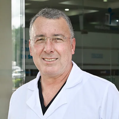 Foto de Dr. Raúl Cabra Zurita, Ginecología y Obstetricia en Juárez