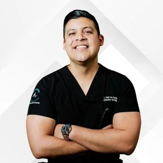 Foto de Dr. Raúl Eduardo Lira Dueñas, Medicina Interna en Chihuahua