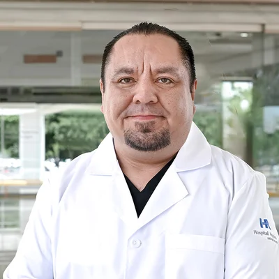 Foto de Dr. Raúl Mercado López, Ortopedia y Traumatología en Juárez