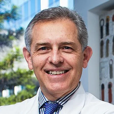 Foto de Dr. Raúl Rivera Moscoso, Endocrinología, Medicina Interna en Juárez