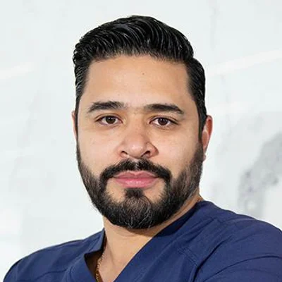 Foto de Dr. Raymundo Arturo Cosio Alvarez, Urología en Juárez