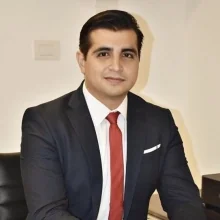 Foto de Dr. Raymundo García González cardiovascular y torácico, Cirugía Cardiotorácica en Chihuahua