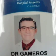 Foto de Dr. René Alberto Gameros Gardea, Alergología e Inmunología Clínica, Alergología e Inmunología Clínica en Chihuahua