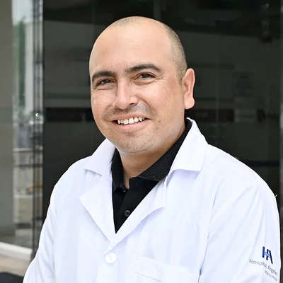 Foto de Dr. René Cano Rodríguez, Cirugía General en Juárez