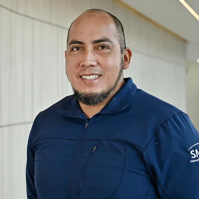Foto de Dr. René Cuecuecha Tizapán, Gastroenterología, Medicina Interna en Juárez