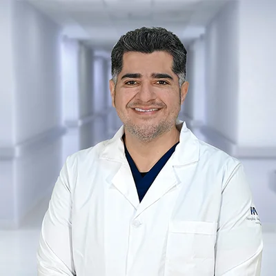 Foto de Dr. Ricardo Alonso Sánchez Chávez, Ginecología y Obstetricia en Juárez
