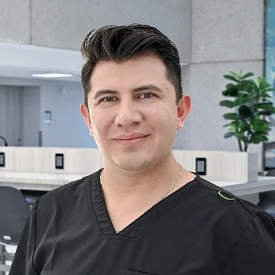 Foto de Dr. Ricardo Casillas Vargas, Cirugía General en Juárez