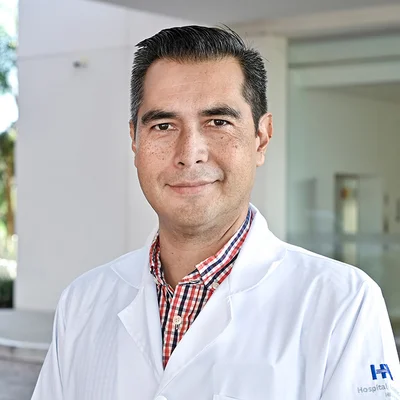 Foto de Dr. Ricardo Elías Romo Escamilla, Cardiología en Juárez