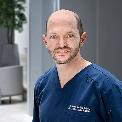 Foto de Dr. Ricardo González Cosio Viramontes, Urología en Juárez