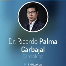 Dr. Ricardo Palma Carbajal 2