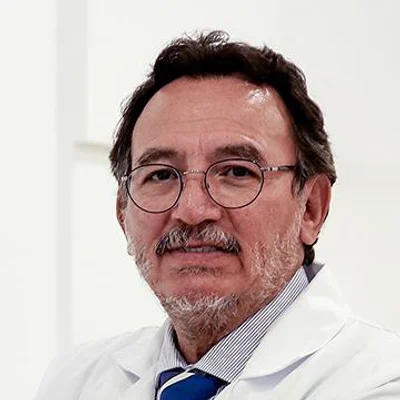 Foto de Dr. Ricardo Romero Ramos, Ginecología y Obstetricia en Juárez