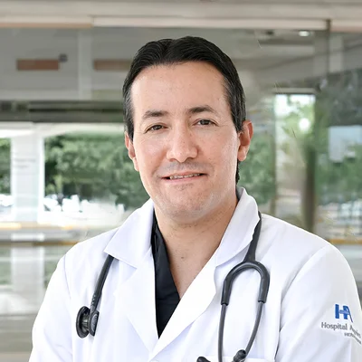 Foto de Dr. Rigoberto Carrasco Félix, Pediatría en Juárez