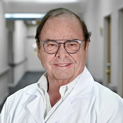 Foto de Dr. Roberto Bernal Gómez, Cirugía General en Juárez