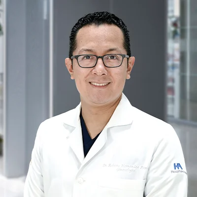 Foto de Dr. Roberto Hernández Ramos, Ginecología y Obstetricia en Juárez
