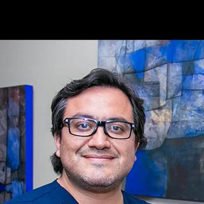 Foto de Dr. Roberto Hernández Zermeño, Geriatría, Medicina Interna en Juárez