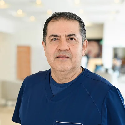 Foto de Dr. Roberto Medina Barradas, Ginecología y Obstetricia en Juárez
