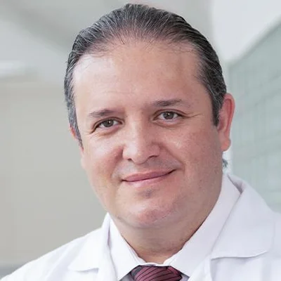 Foto de Dr. Roberto Mier Cisneros, Ortopedia y Traumatología en Juárez