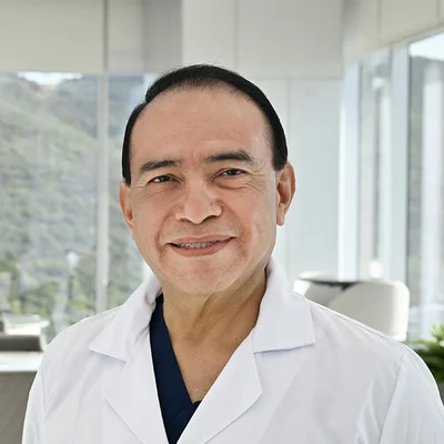 Foto de Dr. Roberto René Reyes González, Medicina Crítica, Neonatología, Pediatría en Juárez